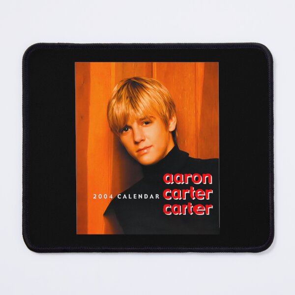 Item preview, Rest in peace aaron carter, aaron carter designed and sold by DierkKeil.