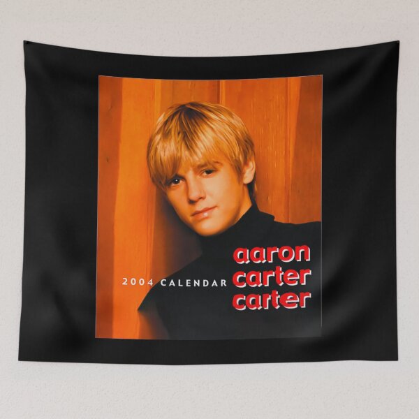 Item preview, Rest in peace aaron carter, aaron carter designed and sold by DierkKeil.