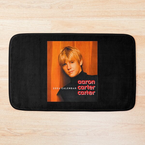 Item preview, Rest in peace aaron carter, aaron carter designed and sold by DierkKeil.