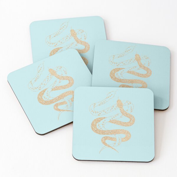 Item preview, Healing snakes designed and sold by ByCL.