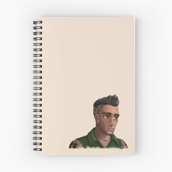 Item preview, Mechanic Portrait designed and sold by isaucier.