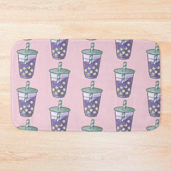 Item preview, Frog Boba Tea designed and sold by Kapitan515.
