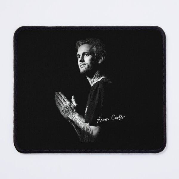 Item preview, Rest in peace aaron carter, aaron carter designed and sold by DierkKeil.