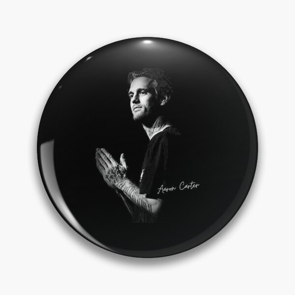 Item preview, Rest in peace aaron carter, aaron carter designed and sold by DierkKeil.