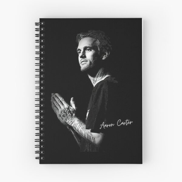 Item preview, Rest in peace aaron carter, aaron carter designed and sold by DierkKeil.