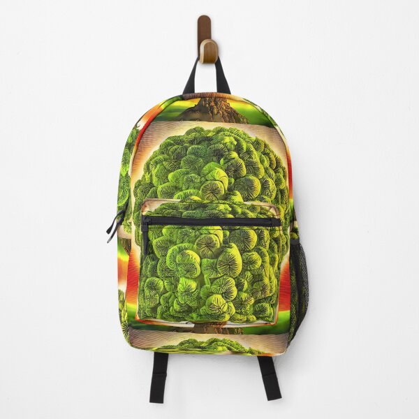 Item preview, The Brussel Sprout Tree designed and sold by PictureNZ.