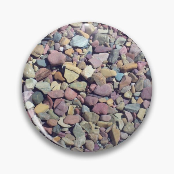 Item preview, river rock designed and sold by FaeriePenguin.