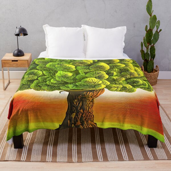 Item preview, The Brussel Sprout Tree designed and sold by PictureNZ.