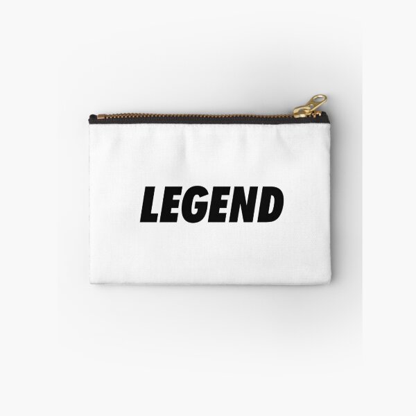 Item preview, Legend designed and sold by 47T-Shirts.