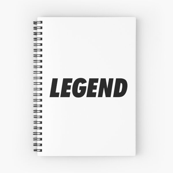 Item preview, Legend designed and sold by 47T-Shirts.