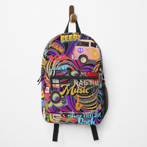 Item preview, Let's Go Retro - Time Travel Music Dance designed and sold by ttsayt1earth.
