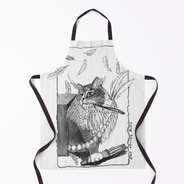 Item preview, UH-OH designed and sold by Rina Arling.