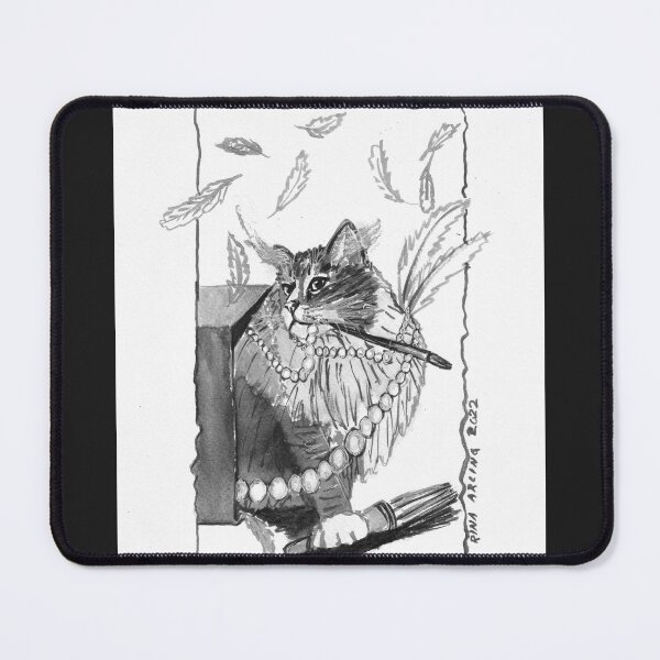 Item preview, UH-OH designed and sold by Rina Arling.