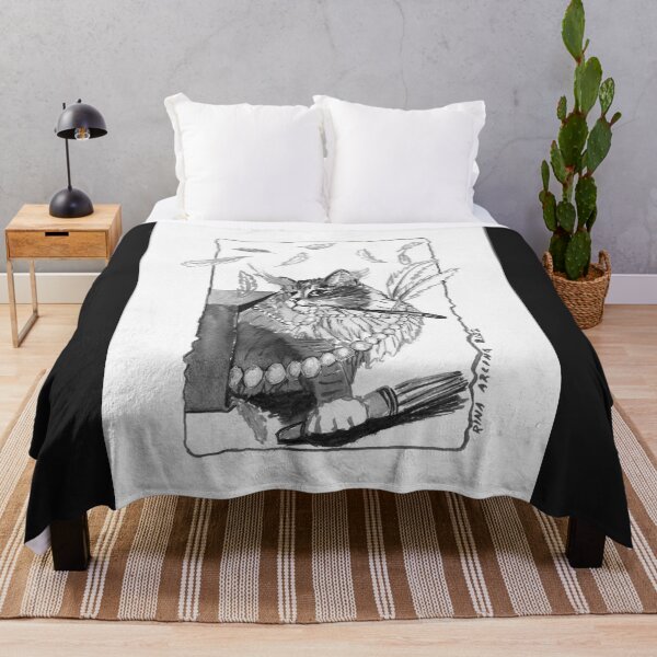 Item preview, UH-OH designed and sold by Rina Arling.