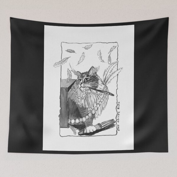 Item preview, UH-OH designed and sold by Rina Arling.