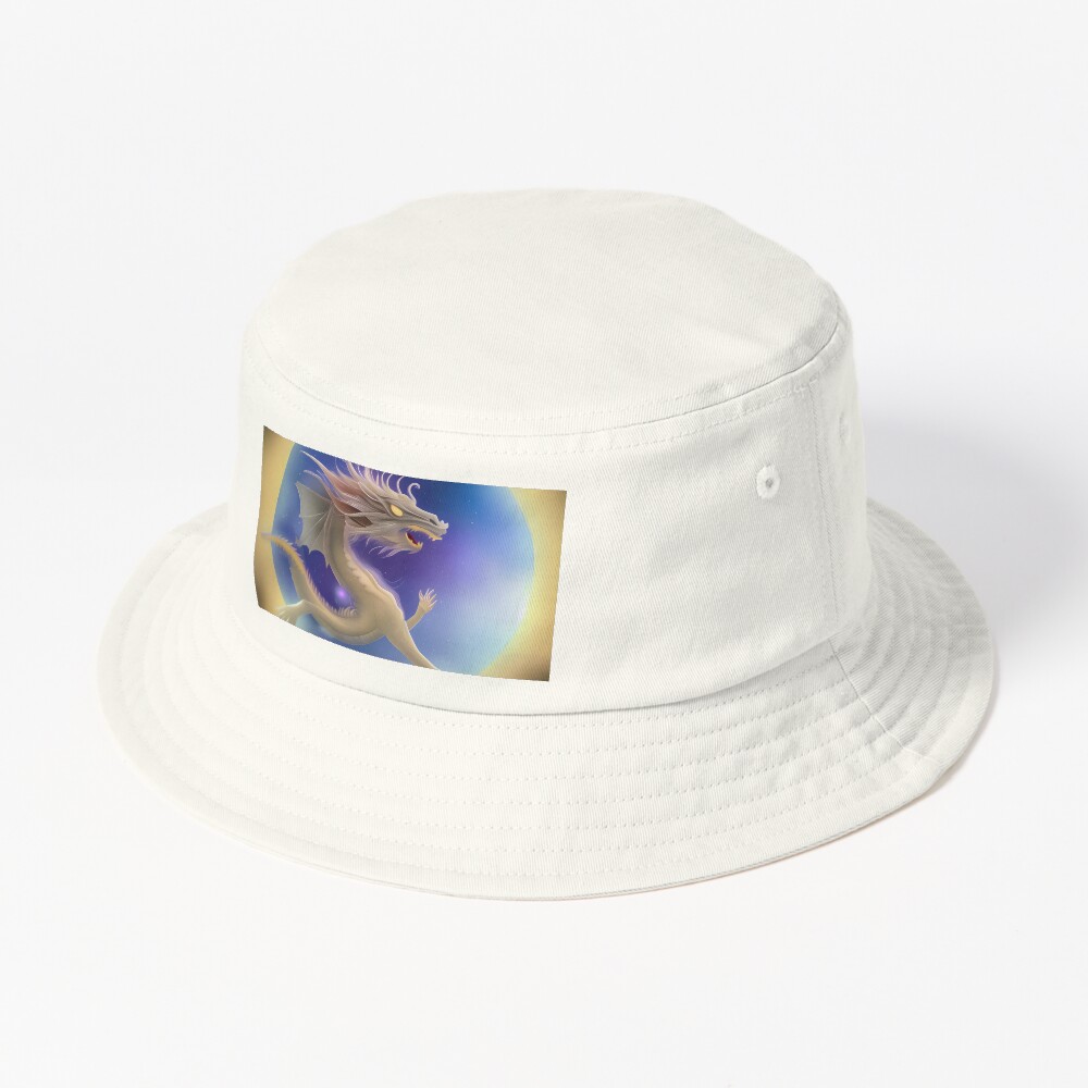 Item preview, Bucket Hat designed and sold by dragynrain.