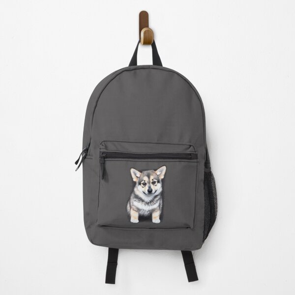 Item preview, Adorable Vallhund puppy designed and sold by ODINDISA.