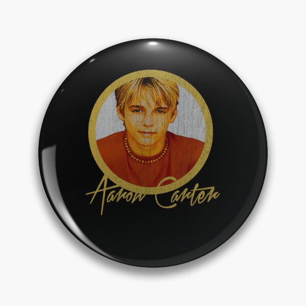 Item preview, Rest in peace aaron carter, aaron carter designed and sold by DierkKeil.