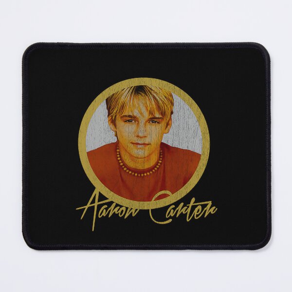 Item preview, Rest in peace aaron carter, aaron carter designed and sold by DierkKeil.