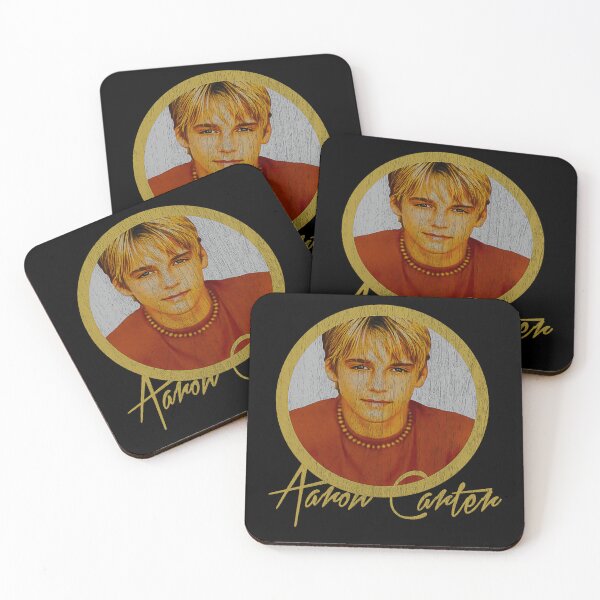 Item preview, Rest in peace aaron carter, aaron carter designed and sold by DierkKeil.