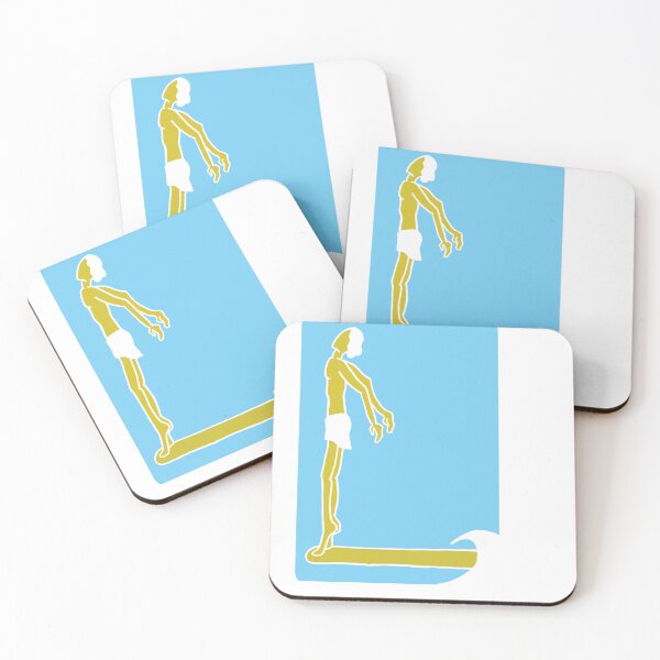 Item preview, Surf Plunge designed and sold by TouristTV.