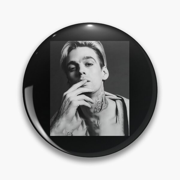 Item preview, Rest in peace aaron carter, aaron carter designed and sold by DierkKeil.
