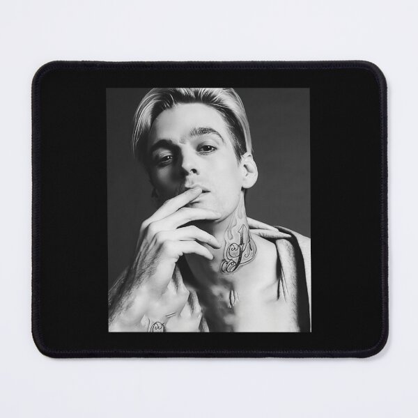 Item preview, Rest in peace aaron carter, aaron carter designed and sold by DierkKeil.