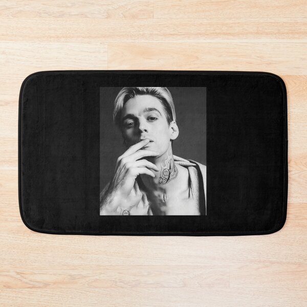 Item preview, Rest in peace aaron carter, aaron carter designed and sold by DierkKeil.
