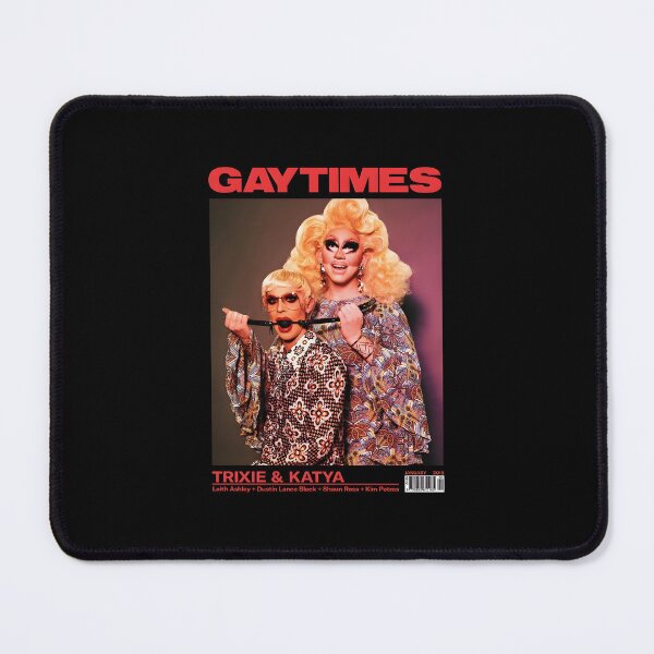 Item preview, Cover Trixie Twins Poster designed and sold by obiaadylej.