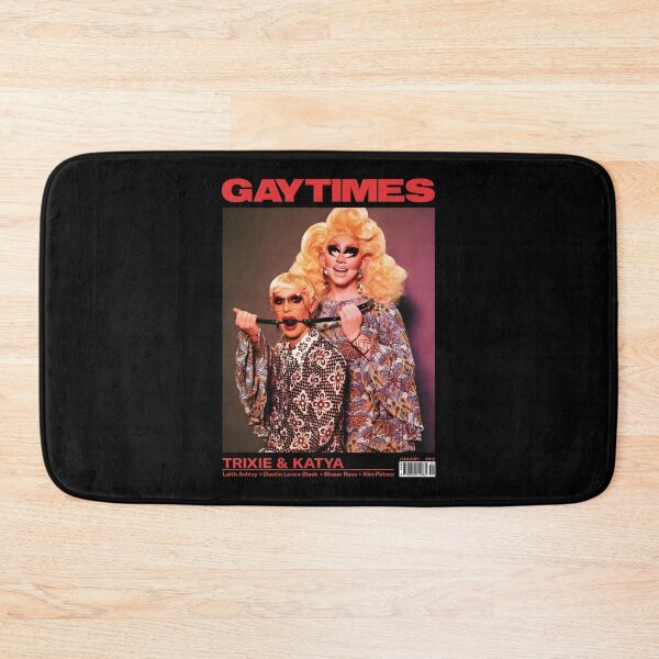 Artikelvorschau, Titelseite Trixie Twins Poster entworfen und verkauft von obiaadylej.