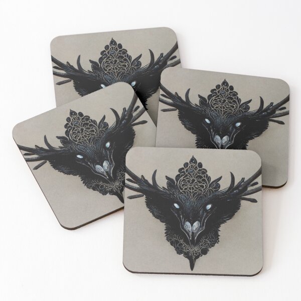 Item preview, Wendigo designed and sold by Daramacus.