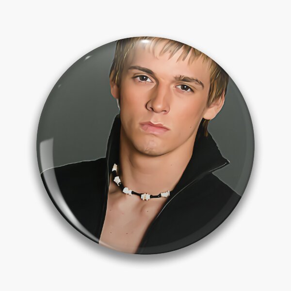 Item preview, Rest in peace aaron carter, aaron carter designed and sold by DierkKeil.