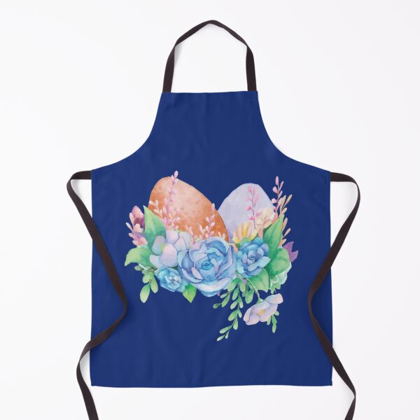 Item preview, Easter Eggs Watercolor designed and sold by AmmaShani.