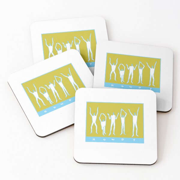 Item preview, Howdy designed and sold by TouristTV.