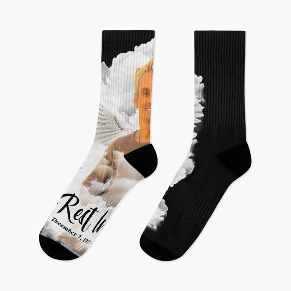 Item preview, Rest in peace aaron carter, aaron carter designed and sold by DierkKeil.