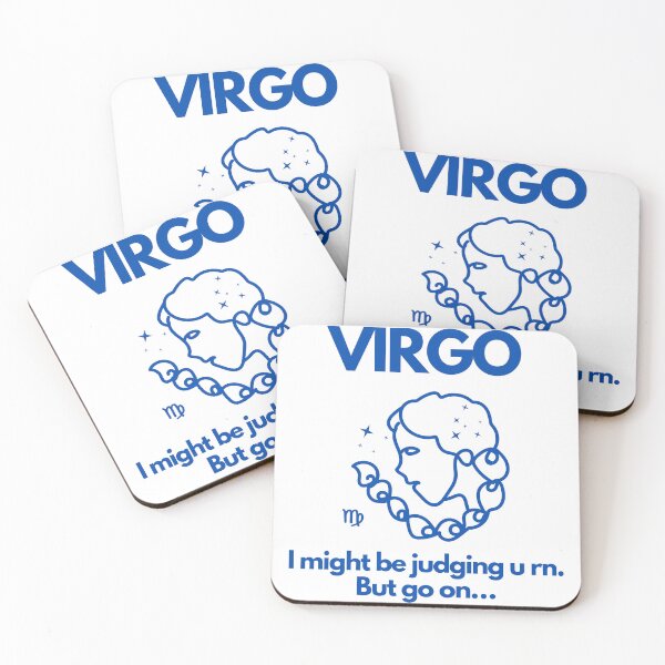 Item preview, VIRGO designed and sold by LOTFSed.