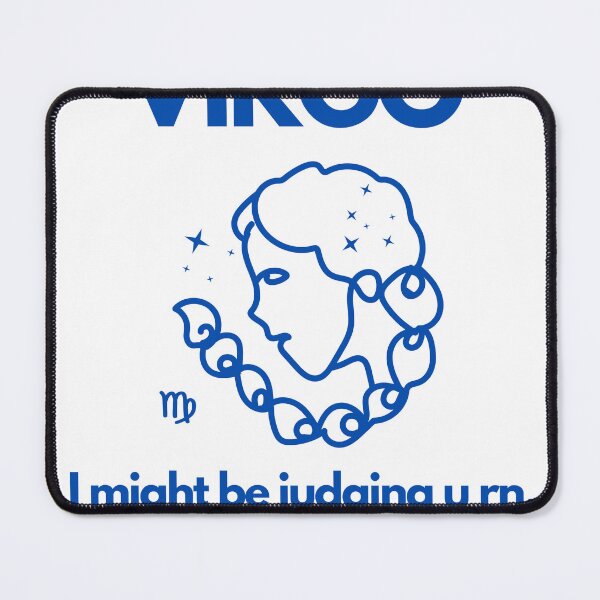Item preview, VIRGO designed and sold by LOTFSed.