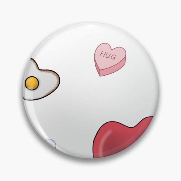 Item preview, Heart shaped food designed and sold by RuriIbara.
