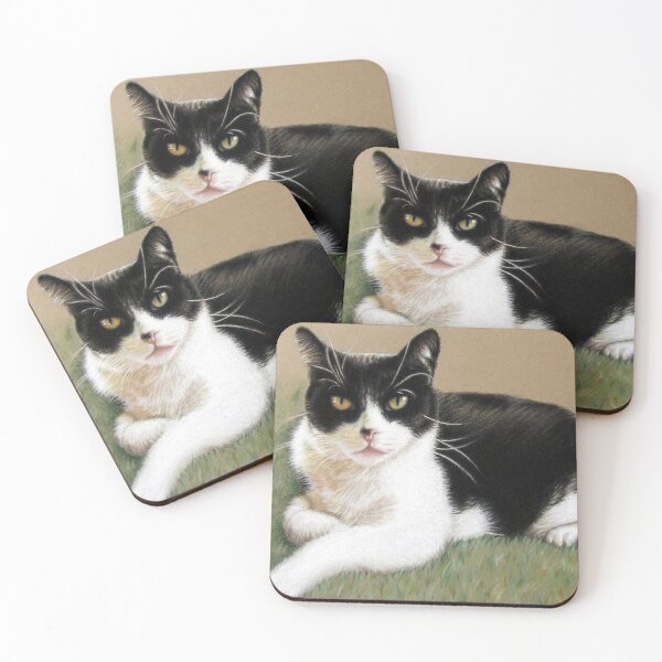 Item preview, The Tomcat designed and sold by Arts & Dogs.