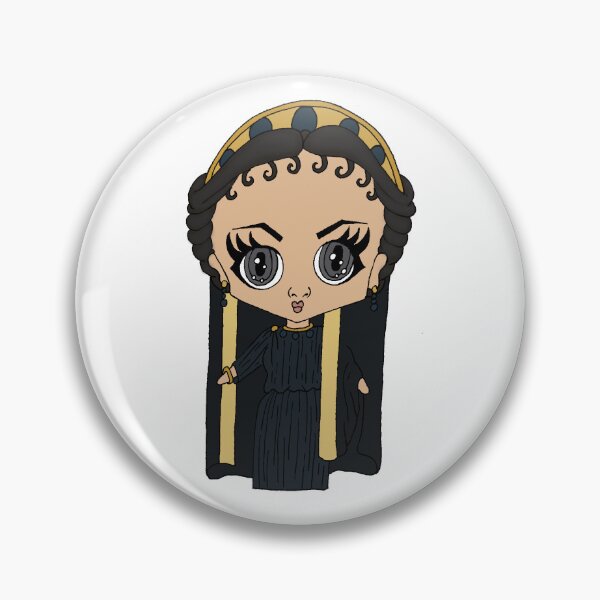 Item preview, Livia Drusilla designed and sold by thehistorygirl.