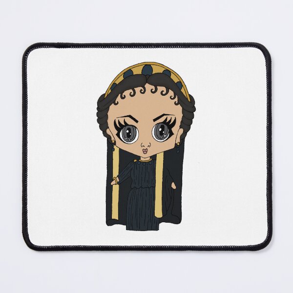 Item preview, Livia Drusilla designed and sold by thehistorygirl.