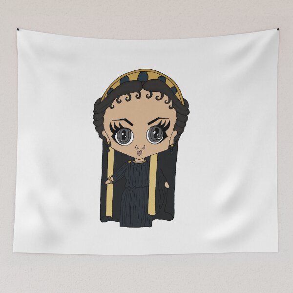 Item preview, Livia Drusilla designed and sold by thehistorygirl.