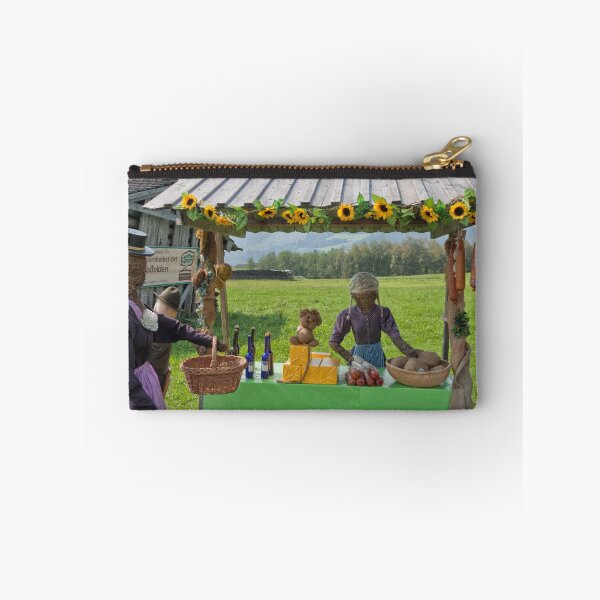 Item preview, Farmers Harvest Festival (bauernherbst) in Saalfelden designed and sold by Yair Karelic.