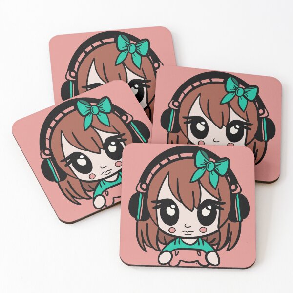 Item preview, Gamer Girl G designed and sold by LaNoirSoleil.