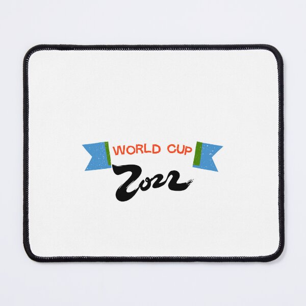 Item preview, World Cup 2022 designed and sold by JosueShop101.