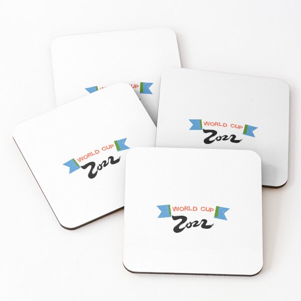 Item preview, World Cup 2022 designed and sold by JosueShop101.