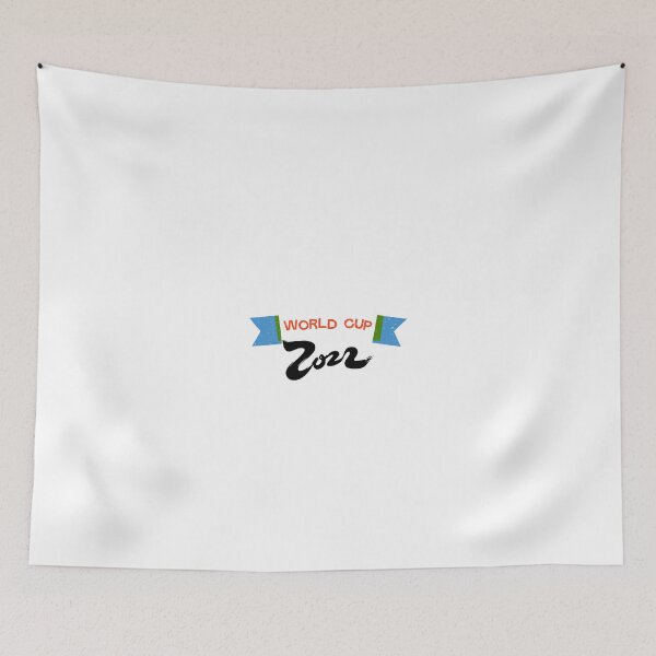 Item preview, World Cup 2022 designed and sold by JosueShop101.