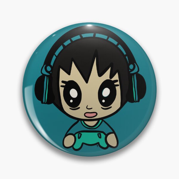 Item preview, Gamer Boy B designed and sold by LaNoirSoleil.