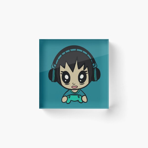 Item preview, Gamer Boy B designed and sold by LaNoirSoleil.