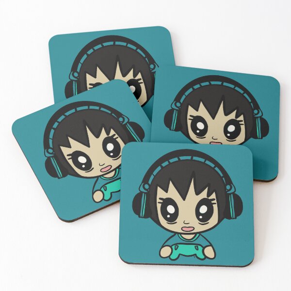 Item preview, Gamer Boy B designed and sold by LaNoirSoleil.